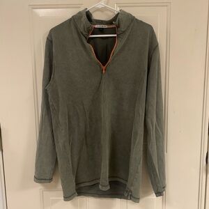 32 Bar Blues Quarter ZIP